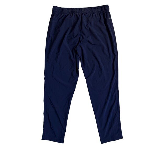 Vineyard Vines Performance Drawstring Pull-on Pants (Navy) - Size Medium - Picture 8 of 12